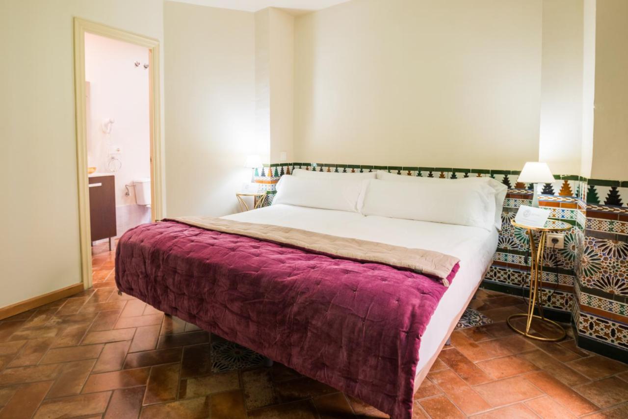 Nuea Casa17 Hotel Sevilla Eksteriør billede
