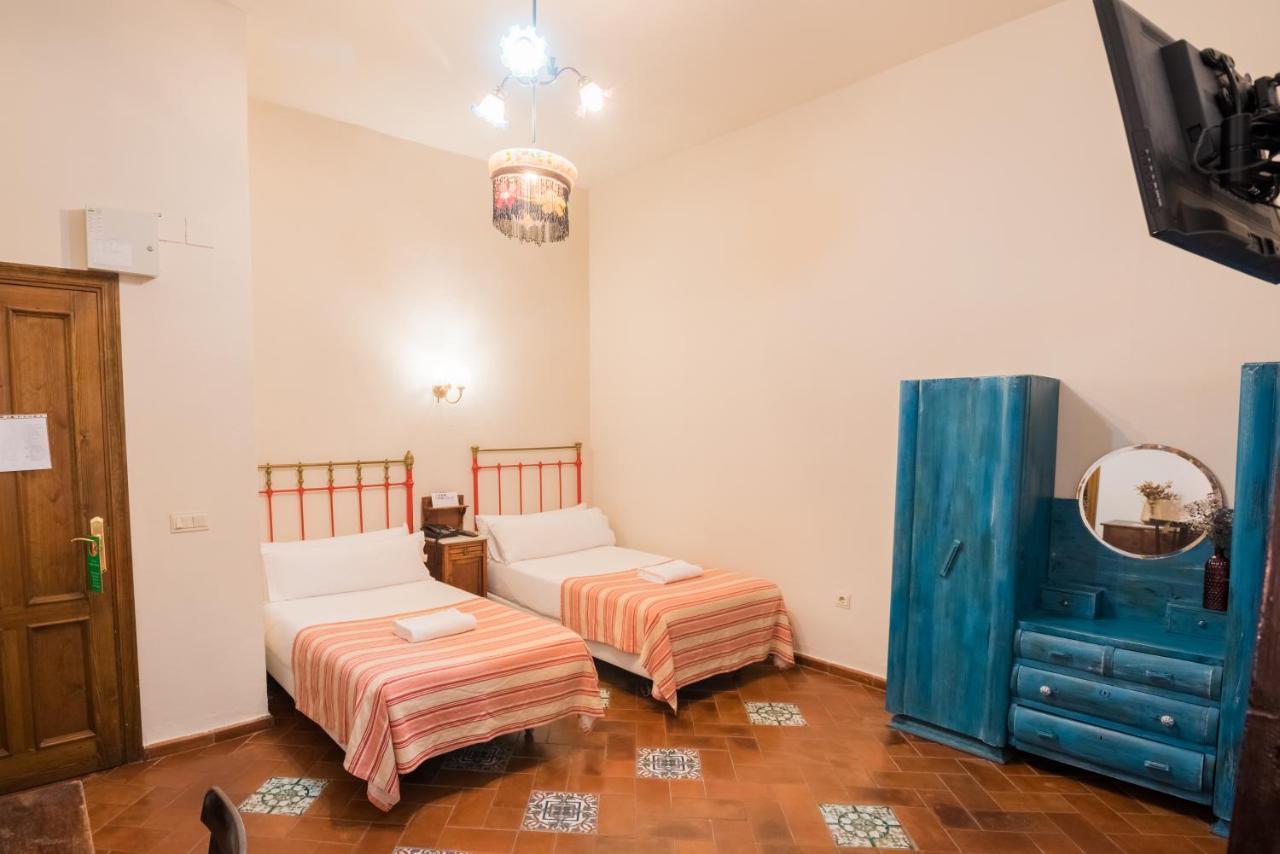 Nuea Casa17 Hotel Sevilla Eksteriør billede