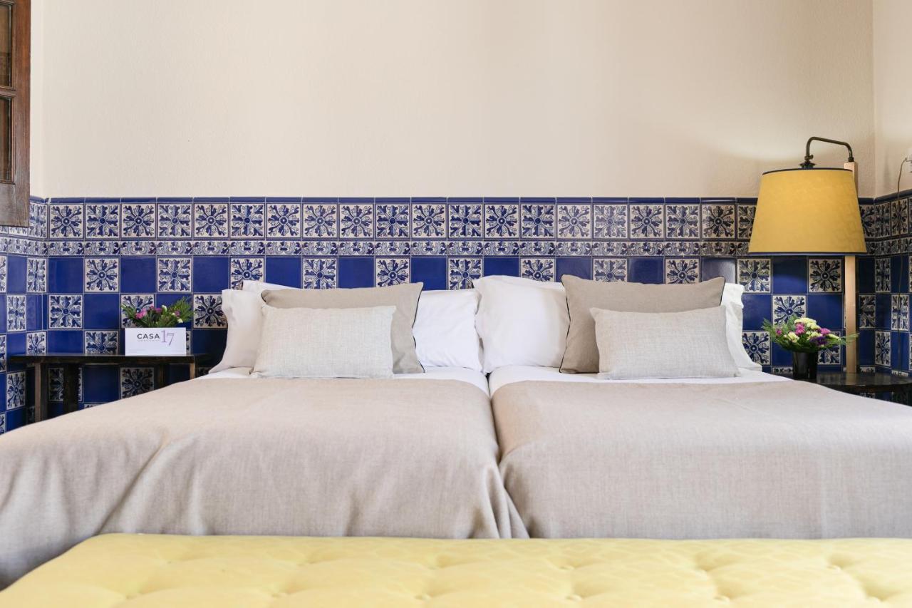 Nuea Casa17 Hotel Sevilla Eksteriør billede
