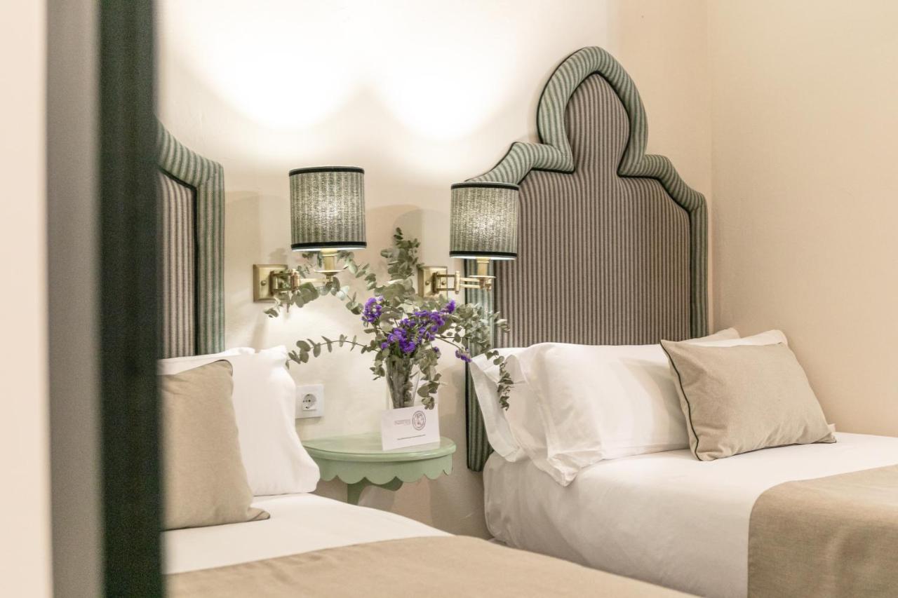 Nuea Casa17 Hotel Sevilla Eksteriør billede