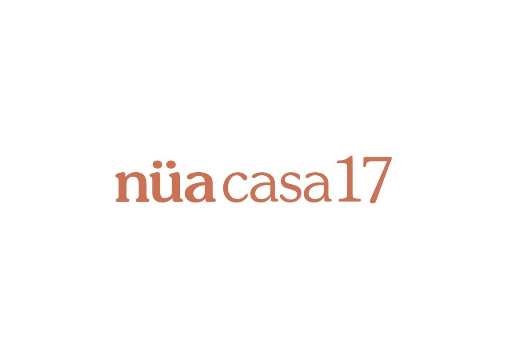 Nuea Casa17 Hotel Sevilla Eksteriør billede